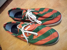 Club Room Men's Royce Boat