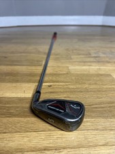 Callaway Big Bertha CF19 5 Iron KBS Max Regular Flex Shaft Midsize Grip