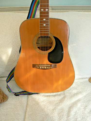 Kimbara 193 acoustic - kimbara,