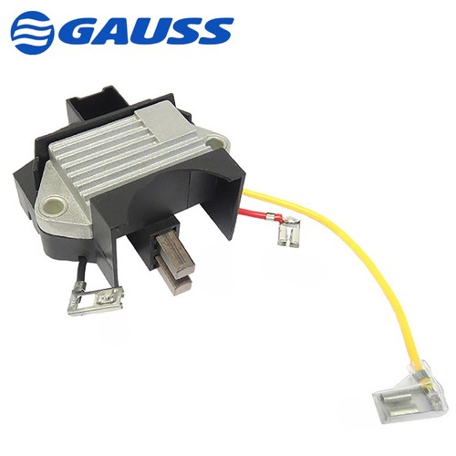 Voltage regulator gauss - regulator,