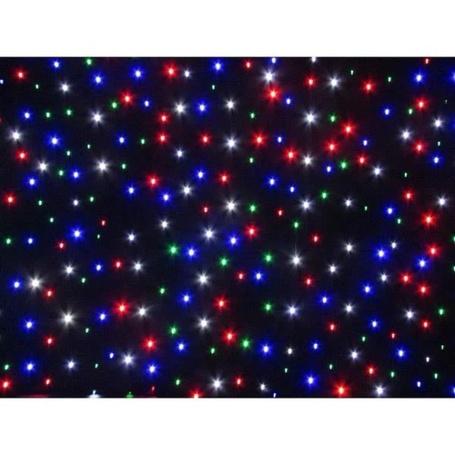 Visage led rgb star - visage,