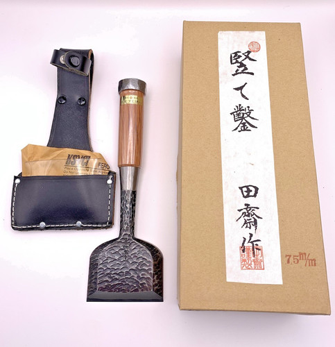 Japanese chisel tasai nomi - japanese,