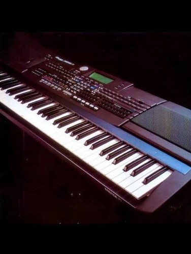 Farfisa - , f1