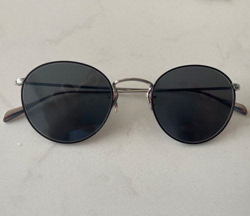 Sunglasses oliver peoples - sunglasses,