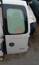 VOLKSWAGEN CADDY C20 TDI 75