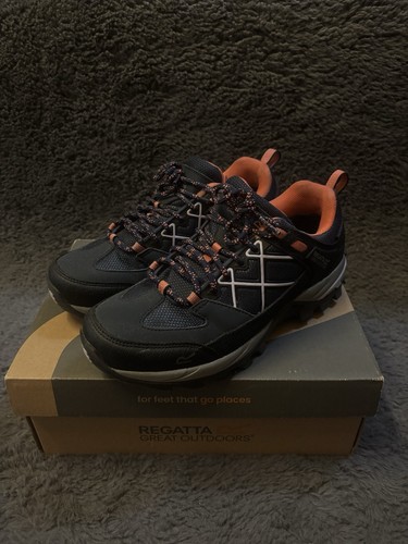 Regatta lady samaris iii low - regatta,
