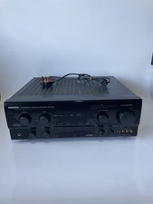 Kenwood KA-V8500 Av SURROUND
