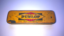 Vintage  Dunlop Long  Cycle