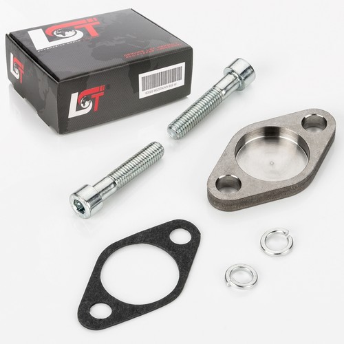 Egr valve stainless - egr, steel
