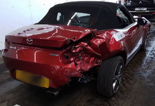 REAR DIFF MAZDA MX-5 MK4 (ND)