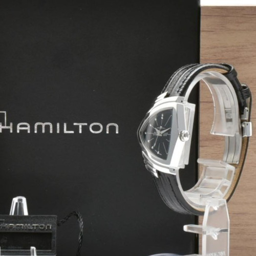 Full set hamilton ventura - [full, set]