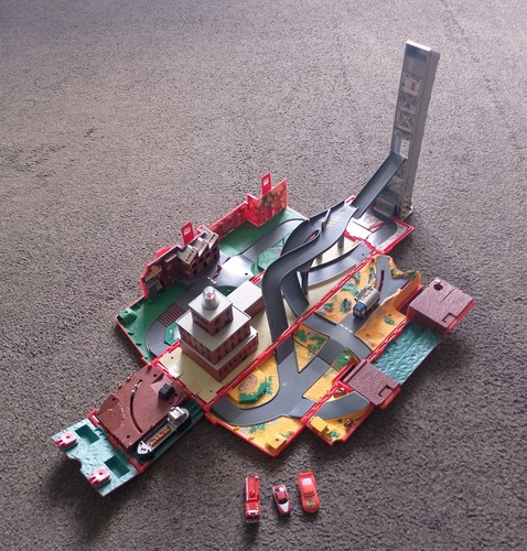 Vintage micro machines - vintage,