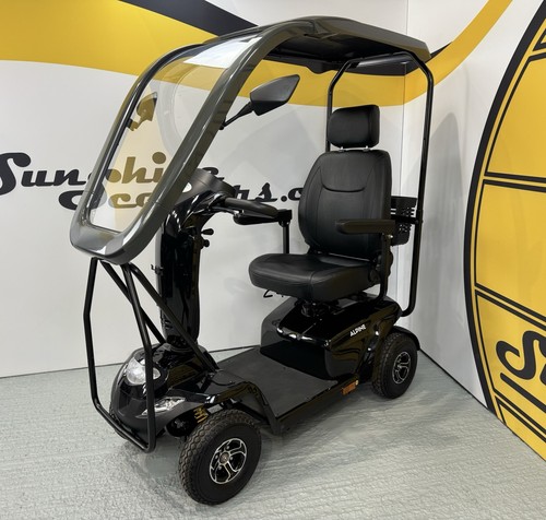 2023 one rehab alpine electric - 2023,