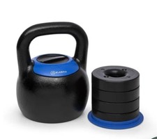 Kettlebell Adjustable Weight