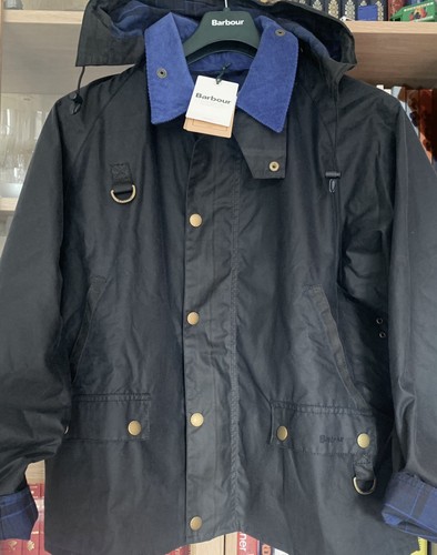 Barbour speych wax - , with