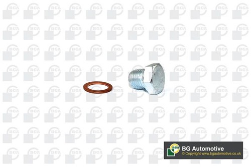 Sump plug for vauxhall calibra - plug,