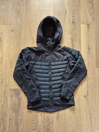 Berghaus extrem ulvetanna 0 - ulvetanna, 2.0
