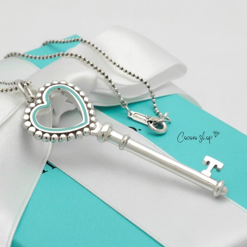 Authentic tiffany blue - authentic,