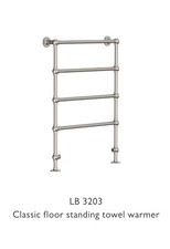 Lefroy Brooks Towel Radiator