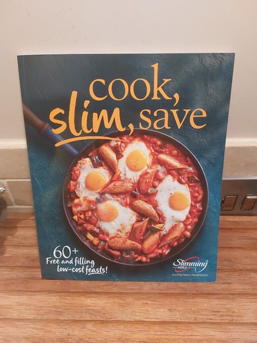 Cook slim save slimming - slimming, world
