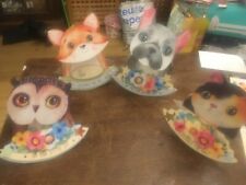 Kanban cute wildlife animal 6