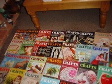 GOLDEN HANDS ENCYCLOPEDIA OF