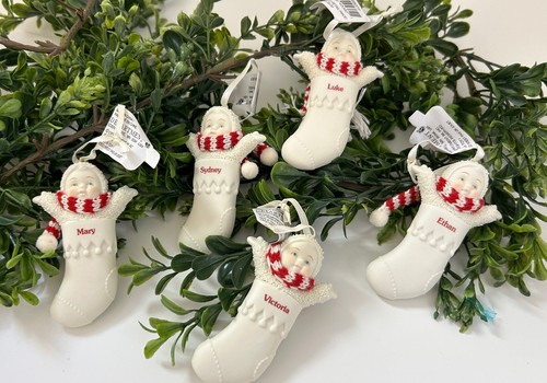 Dept snowbabies - dept, 56