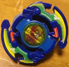 Beyblade Dranzer F TAKARA No BOX USED