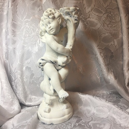 Handmade ooak cherub - handmade,