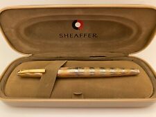 Lady Sheaffer 923 bright