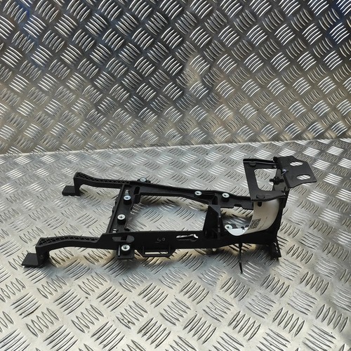 Jaguar x350 center console - center,