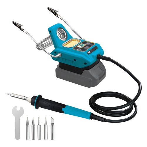 100 500 60w cordless - 100-500℃,
