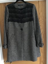 Ladies Lauren Vidal Coat size