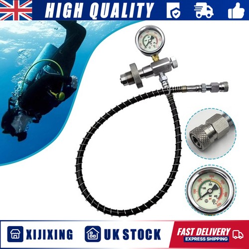 Gauge air gun - air,