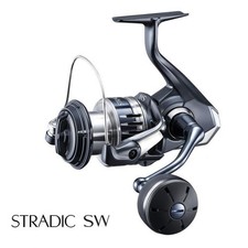 Shimano Stradic SW B Front