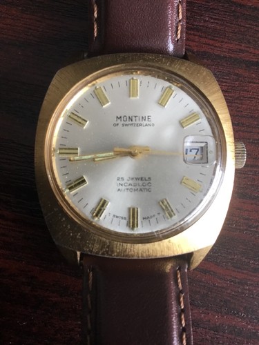 Vintage montine jewels - vintage, 25