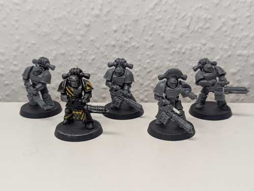 Herus heresy mkiii special - heresy,