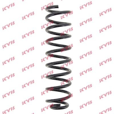 Kyb rg3158 suspension - kyb, spring