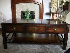 Laura Ashley Balmoral Coffee