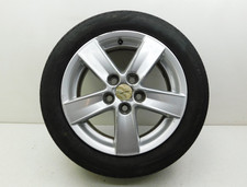 MITSUBISHI LANCER ALLOY WHEEL