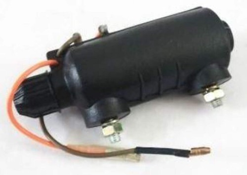 Coil ignition yamaha rd125 - ignition,