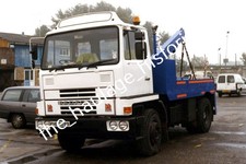 THH Truck Photos - Bedford TM - Recovery.