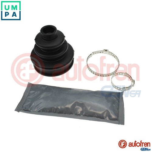 Bellow kit drive - drive, shaft