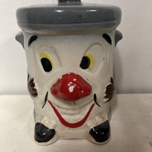 Vintage dusty bin money - vintage,