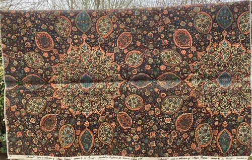 Magic carpet collection - magic,