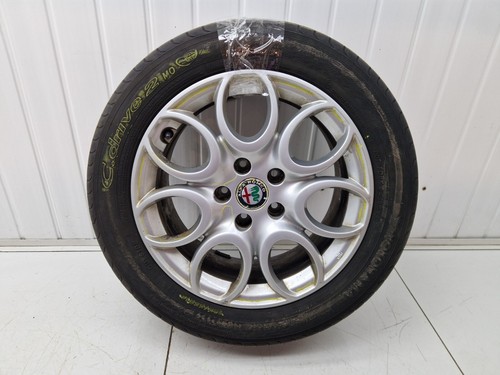 Alfa romeo giulietta alloy - alfa,
