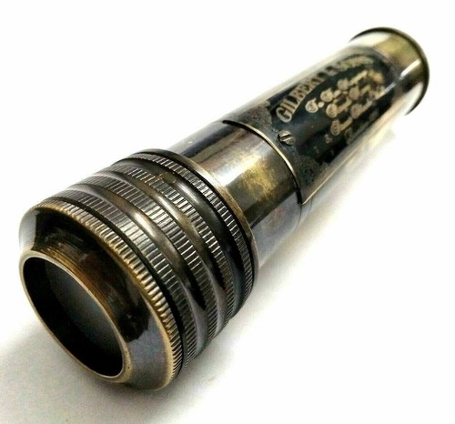 Antique black style - style, brass