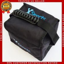 Golf Trolley Battery Bag 