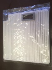 A Vintage Hoover 3301L Twin