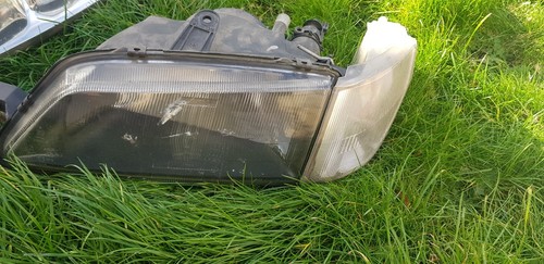 Peugeot 306 nearside - peugeot,